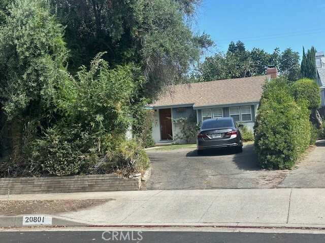 Property Photo:  20801 Keswick Street  CA 91306 