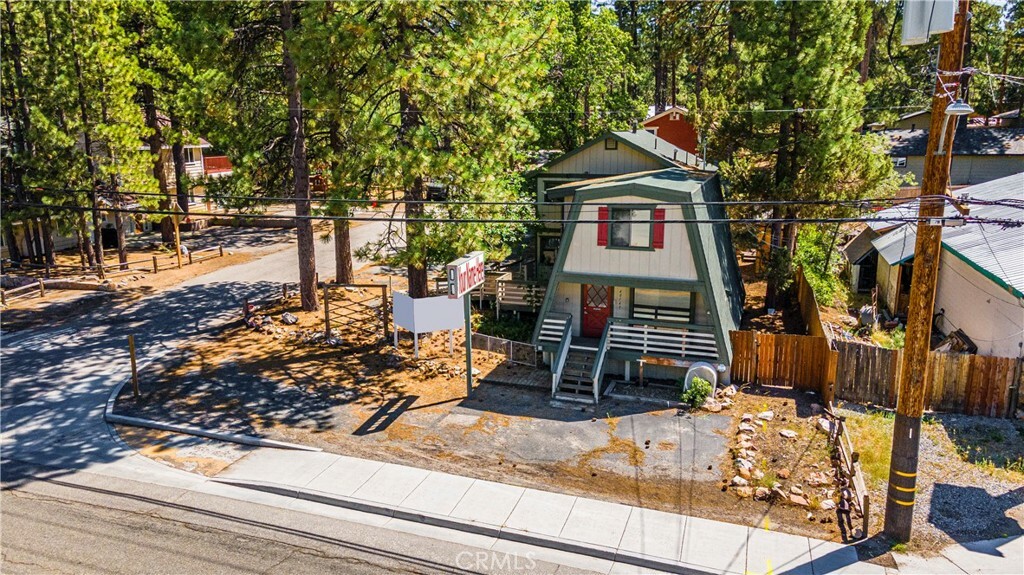 Property Photo:  40143 Big Bear Boulevard  CA 92315 