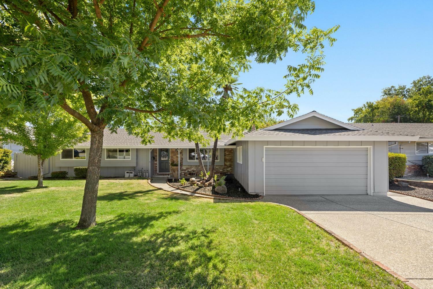 Property Photo:  4318 Glenridge Drive  CA 95608 