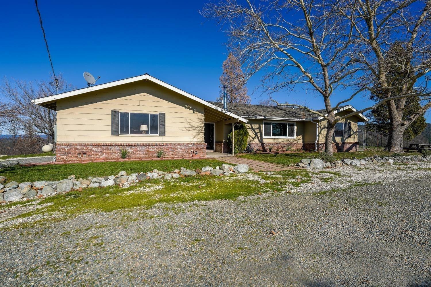 Property Photo:  10804 Yuba Crest Drive  CA 95959 