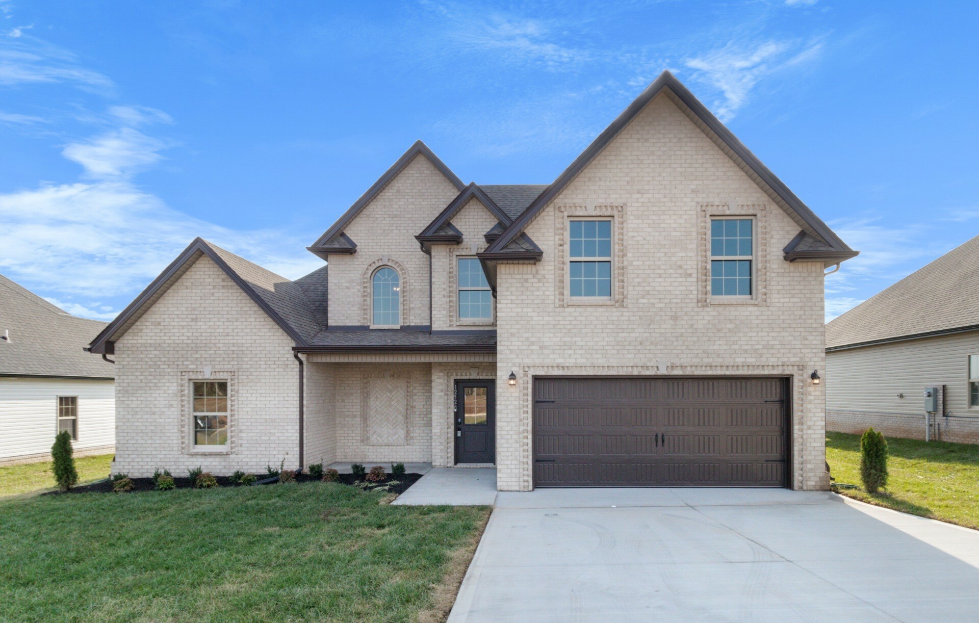 Property Photo:  1252 Ross Farms Blvd  TN 37043 