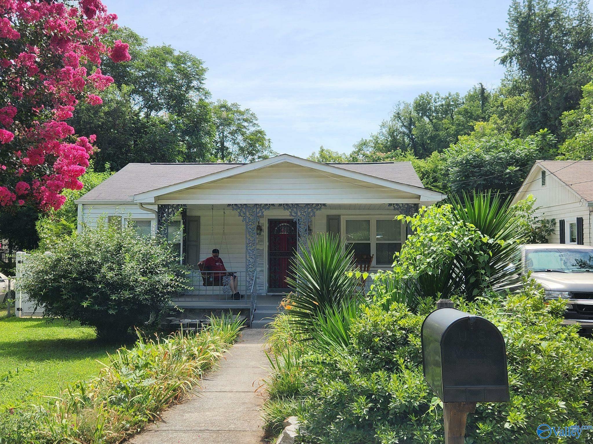 Property Photo:  3807 Troy Swasey Blvd SW  AL 35805 