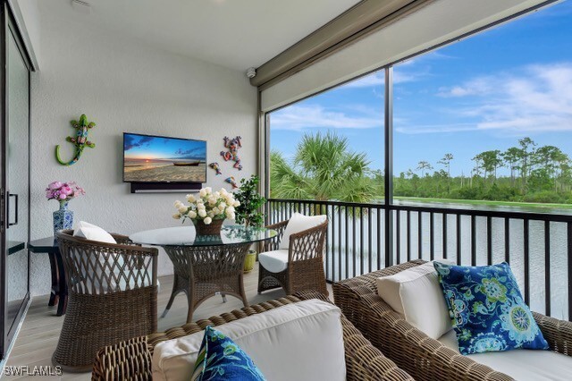Property Photo: 9637 Montelanico Loop 203 FL 34119