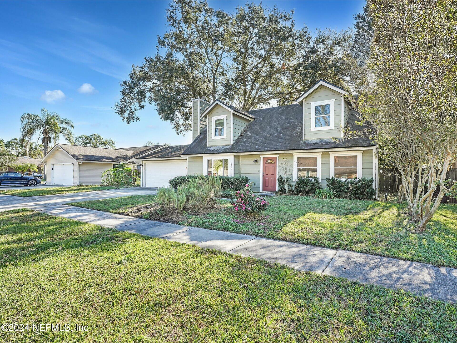 Property Photo:  3450 Maiden Voyage Circle N  FL 32257 