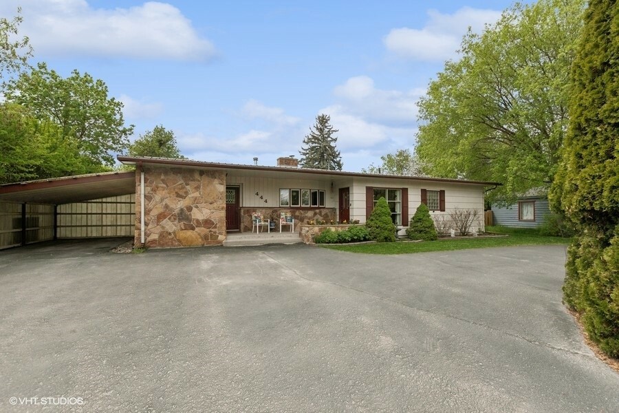 Property Photo:  444 S Meridian Road  MT 59901 