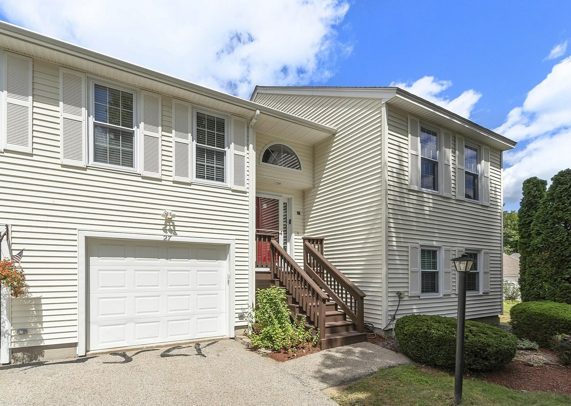 Property Photo:  2 Patriot Drive  NH 03826 