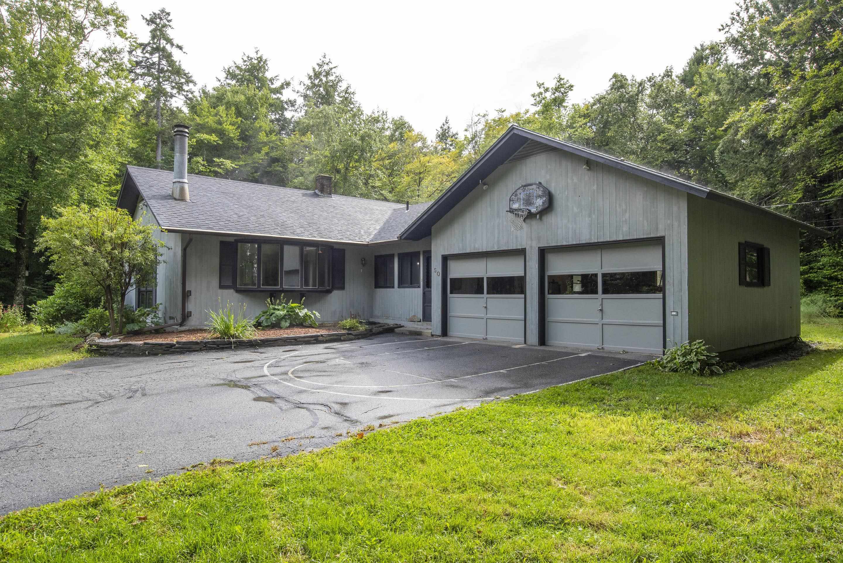 Property Photo: 50 Barnes Road VT 05602