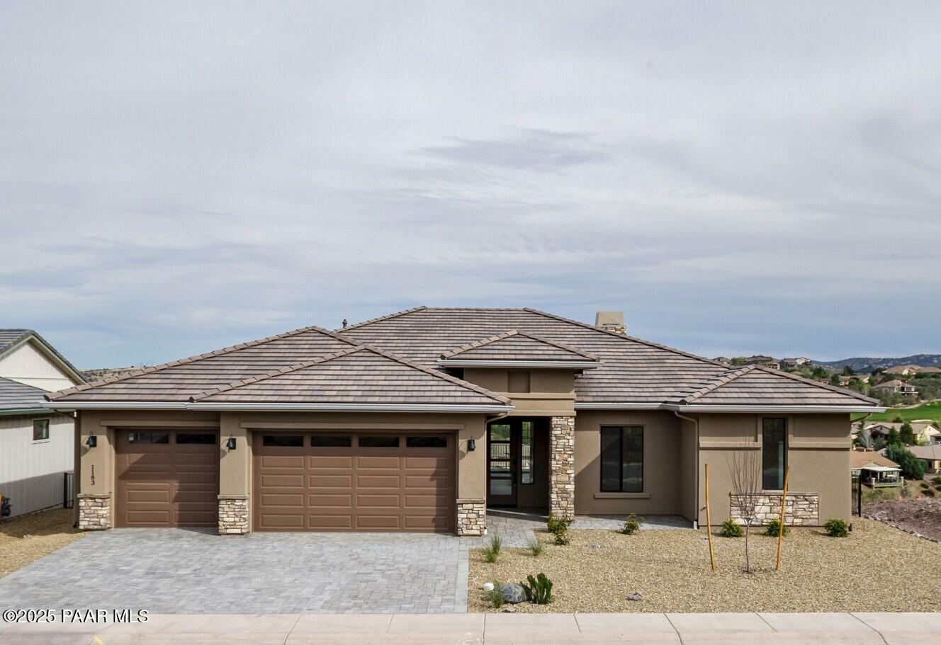 1183 Irwin Way  Prescott AZ 86301 photo