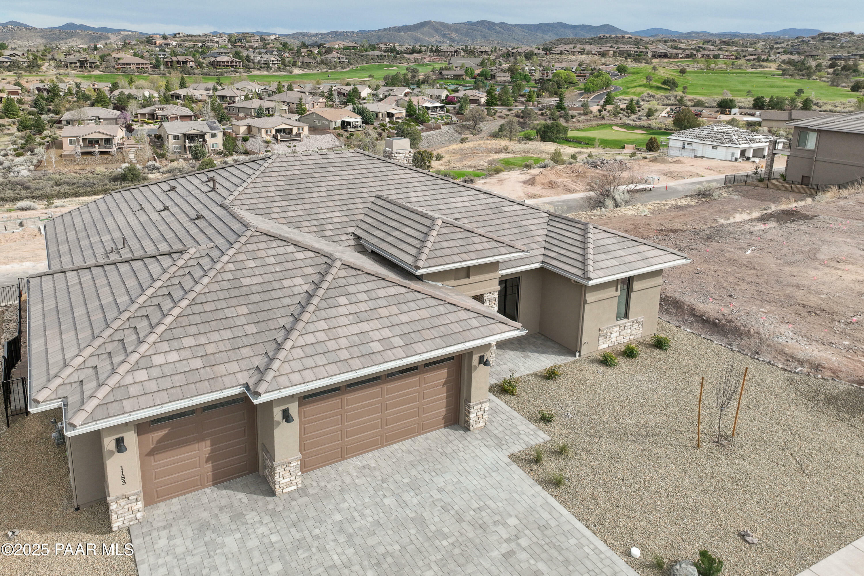1183 Irwin Way  Prescott AZ 86301 photo