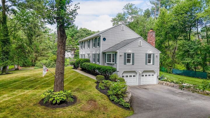 Property Photo:  67 Reservation Rd  MA 01810 