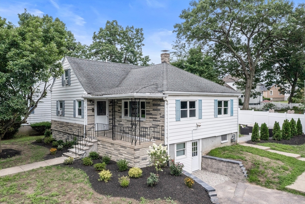 Property Photo:  26 Riverside Dr  MA 02026 