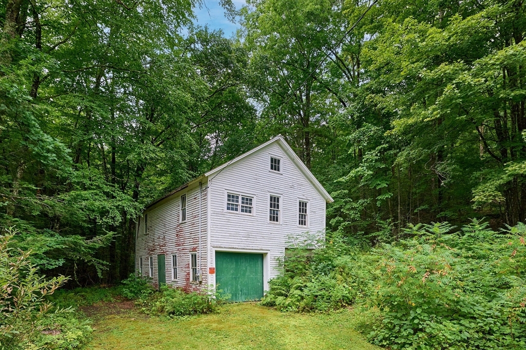 Property Photo:  Lot 53 Charlemont Rd  MA 01338 