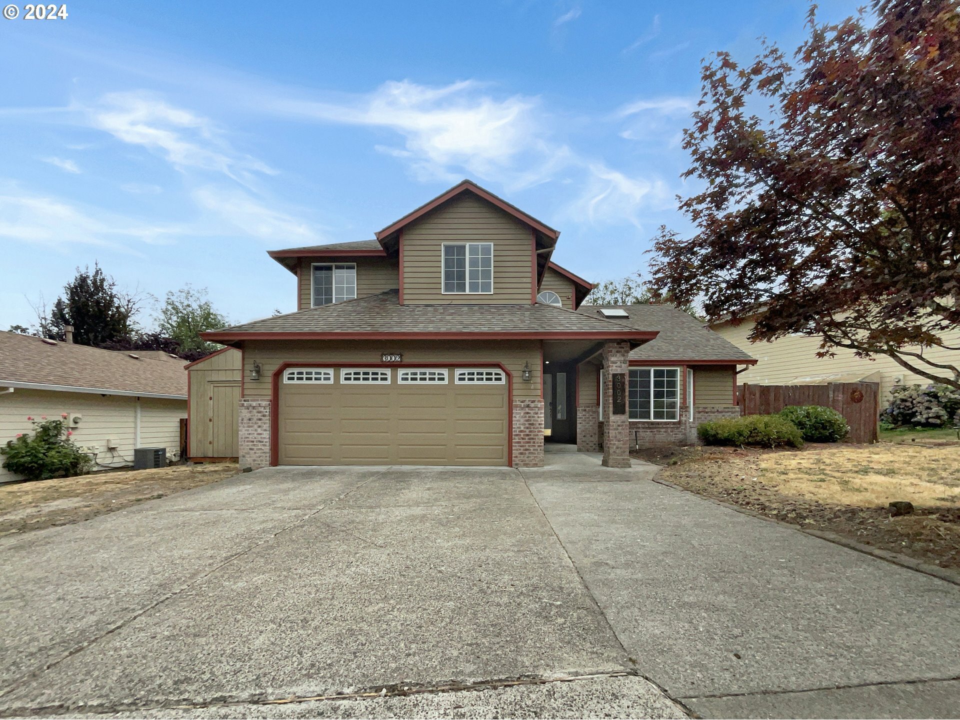 3002 SW Corbeth Ln  Troutdale OR 97060 photo