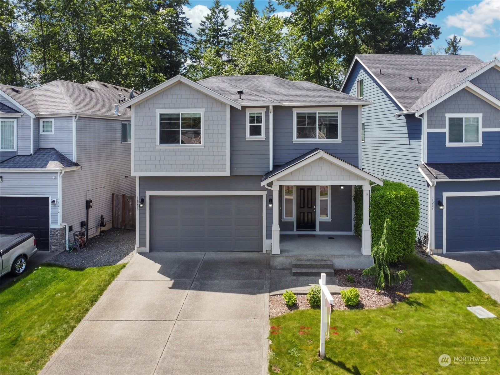 16208 80th Avenue E  Puyallup WA 98375 photo