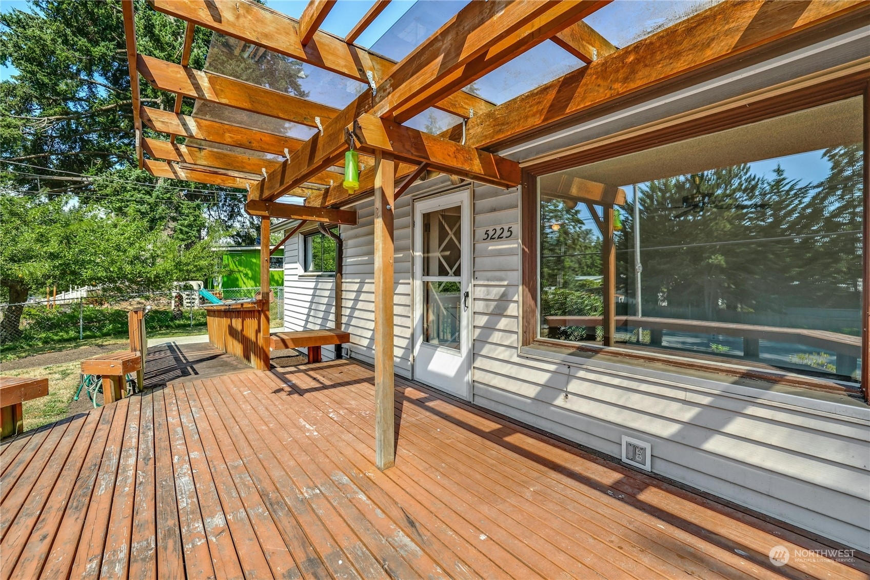 Property Photo:  5225 176th Street SW  WA 98037 