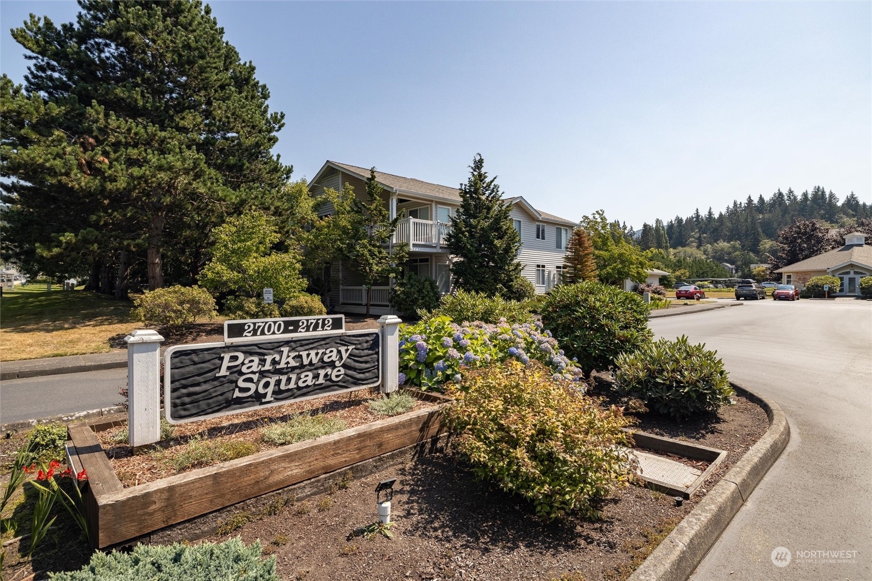 Property Photo:  2712 Old Fairhaven Parkway 1A  WA 98225 