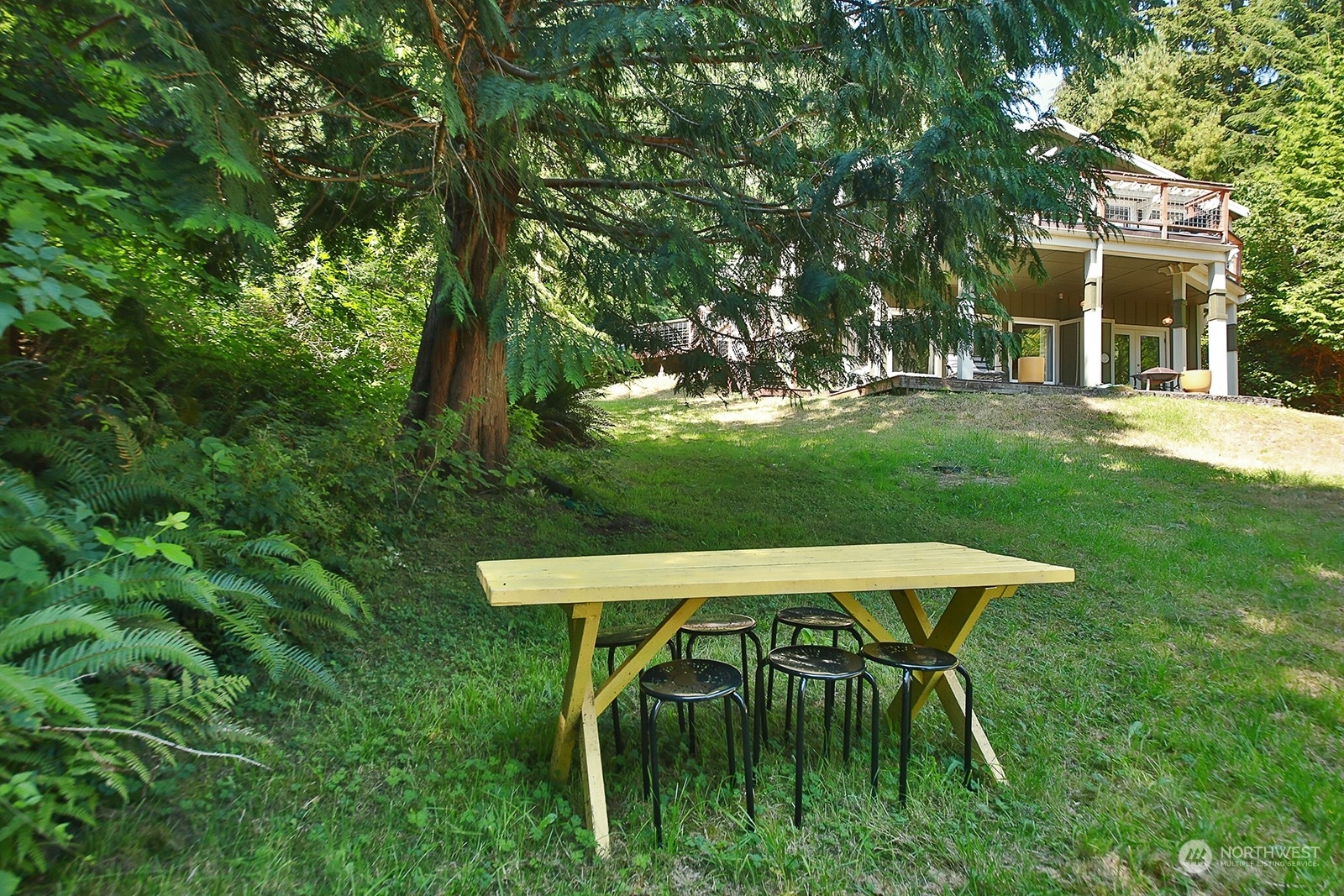 Property Photo:  5700 Wilkinson Road  WA 98260 