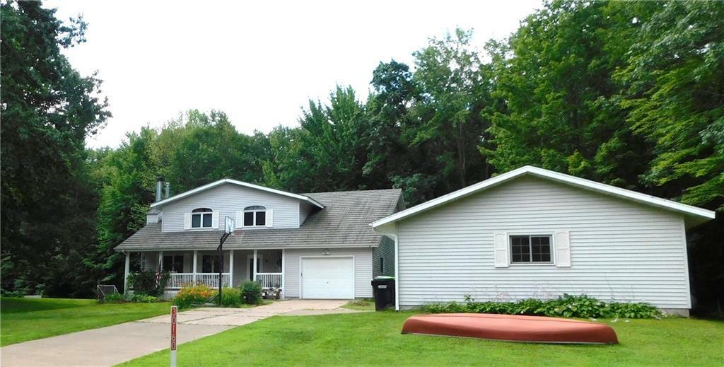 30160 273rd Street  Holcombe WI 54745 photo