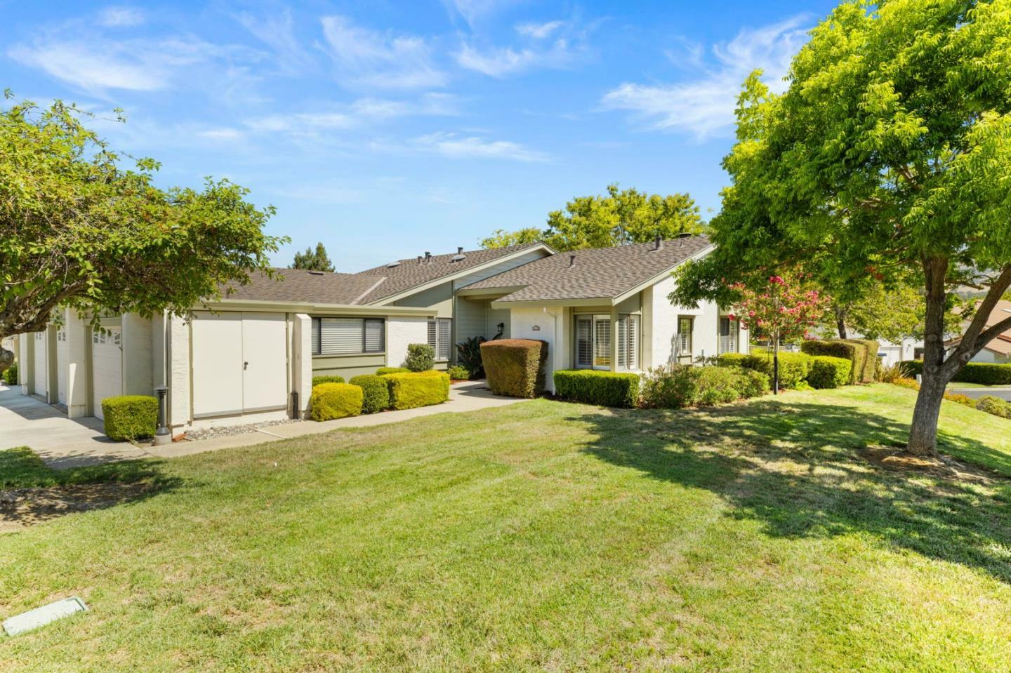 Property Photo:  8448 Traminer Court  CA 95135 