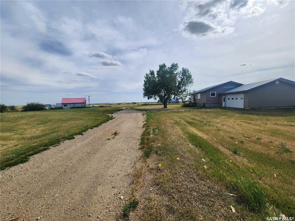 Photo de la propriété:  Rural Address  SK S4H 2L2 