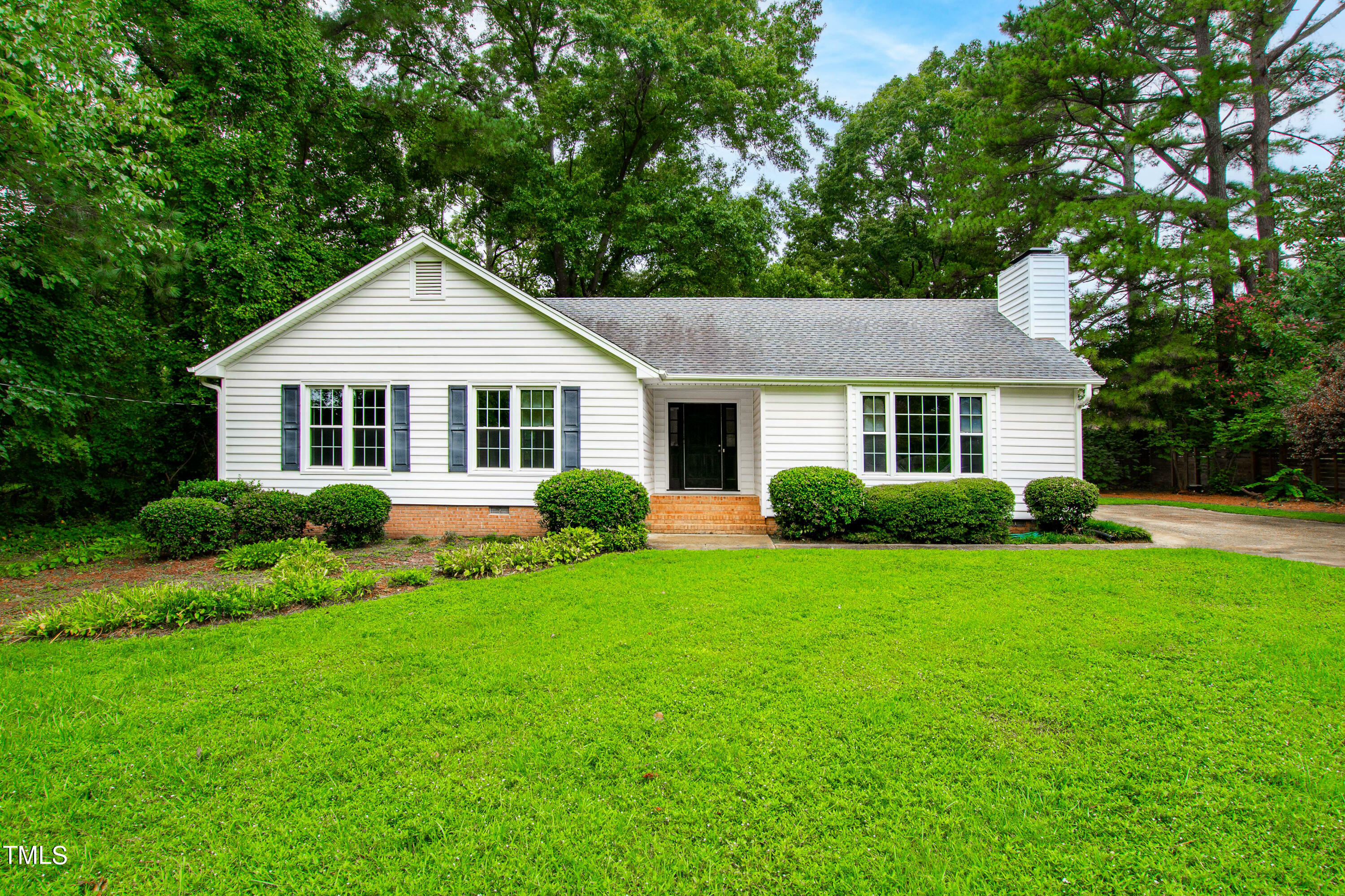 Property Photo:  224 Singleton Street  NC 27606 