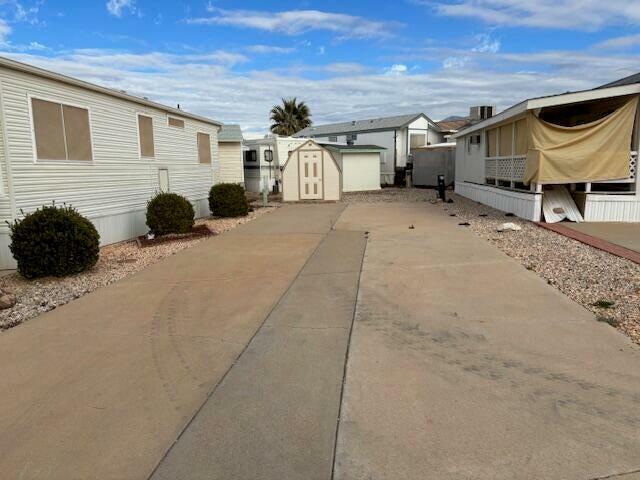 Property Photo:  1225 N Dixie Downs Rd #132  UT 84770 