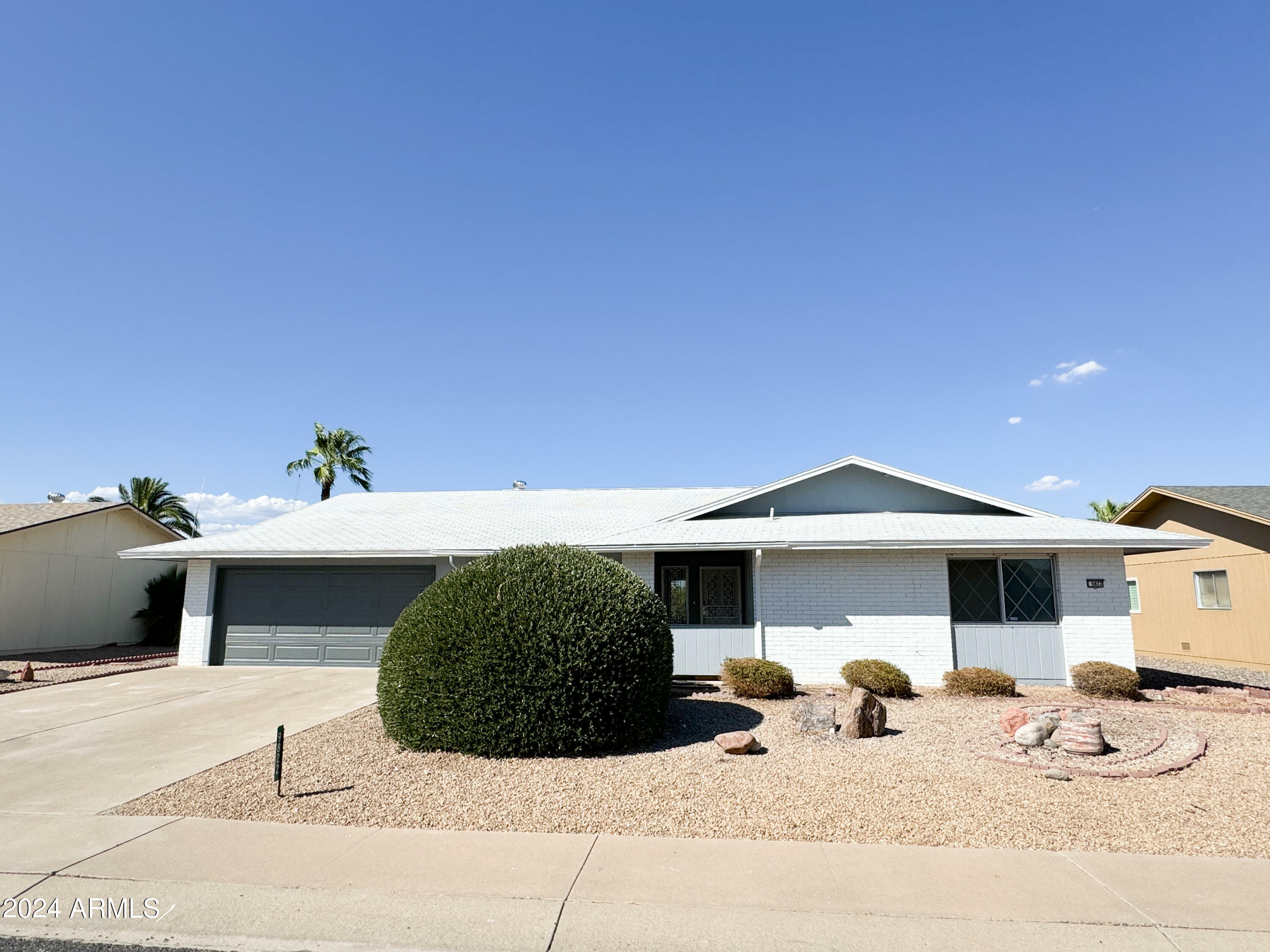 Property Photo:  9822 W Royal Oak Road  AZ 85351 