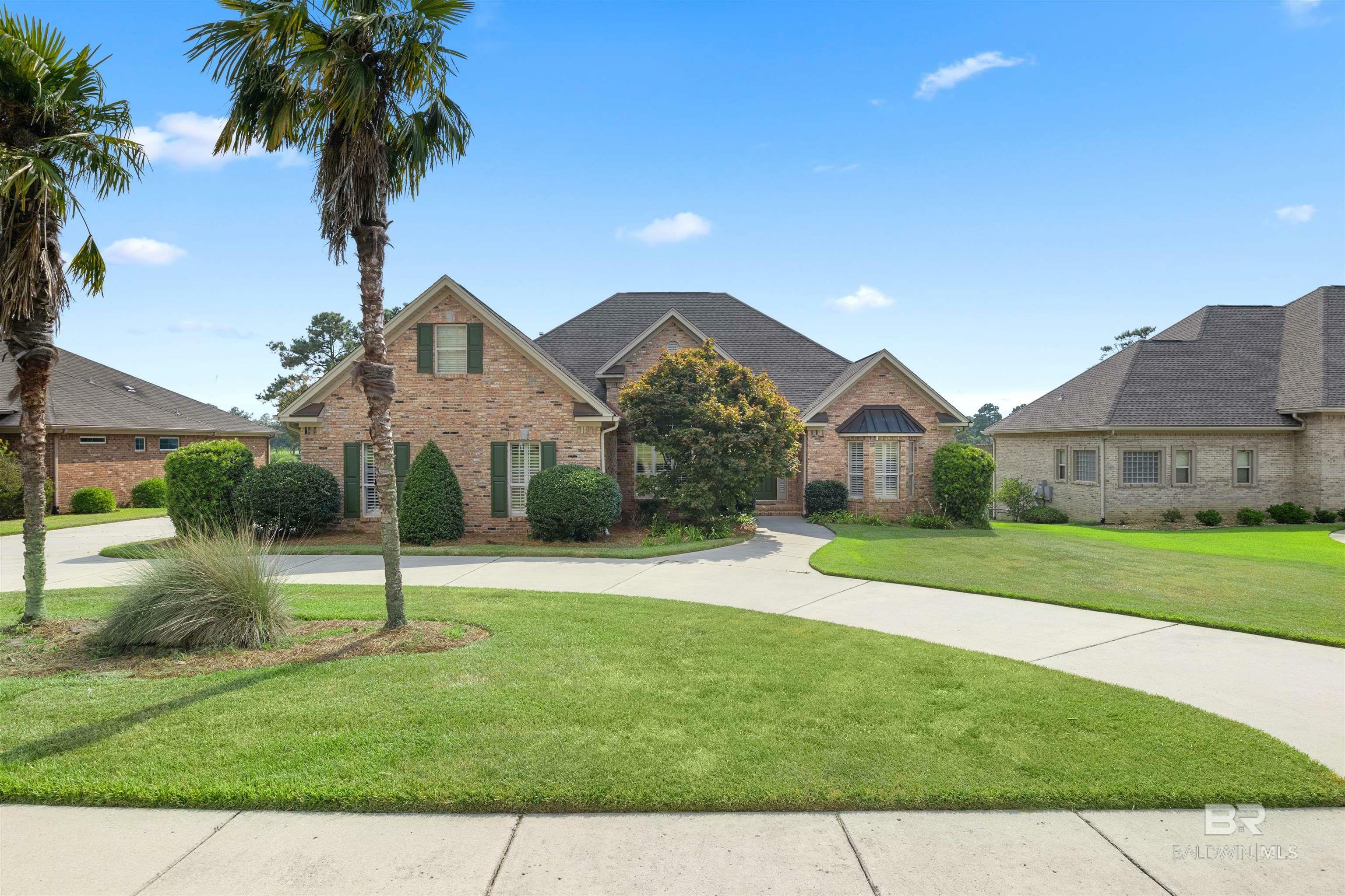 Property Photo:  19023 Quail Creek Drive  AL 36532 