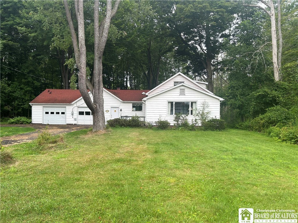 Property Photo:  5345 W Lake Road  NY 14757 