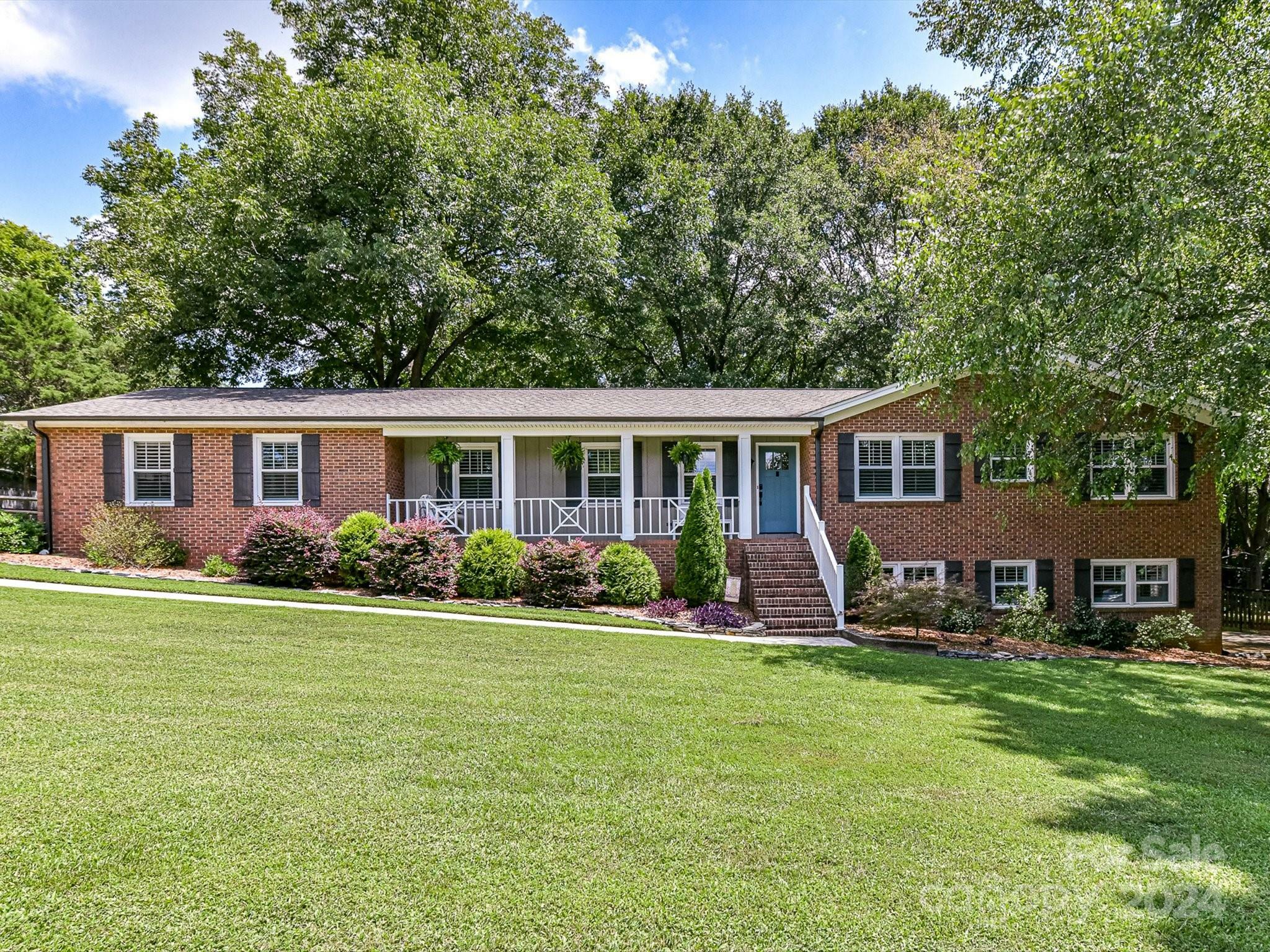 Property Photo:  1913 Alamance Drive  NC 28027 