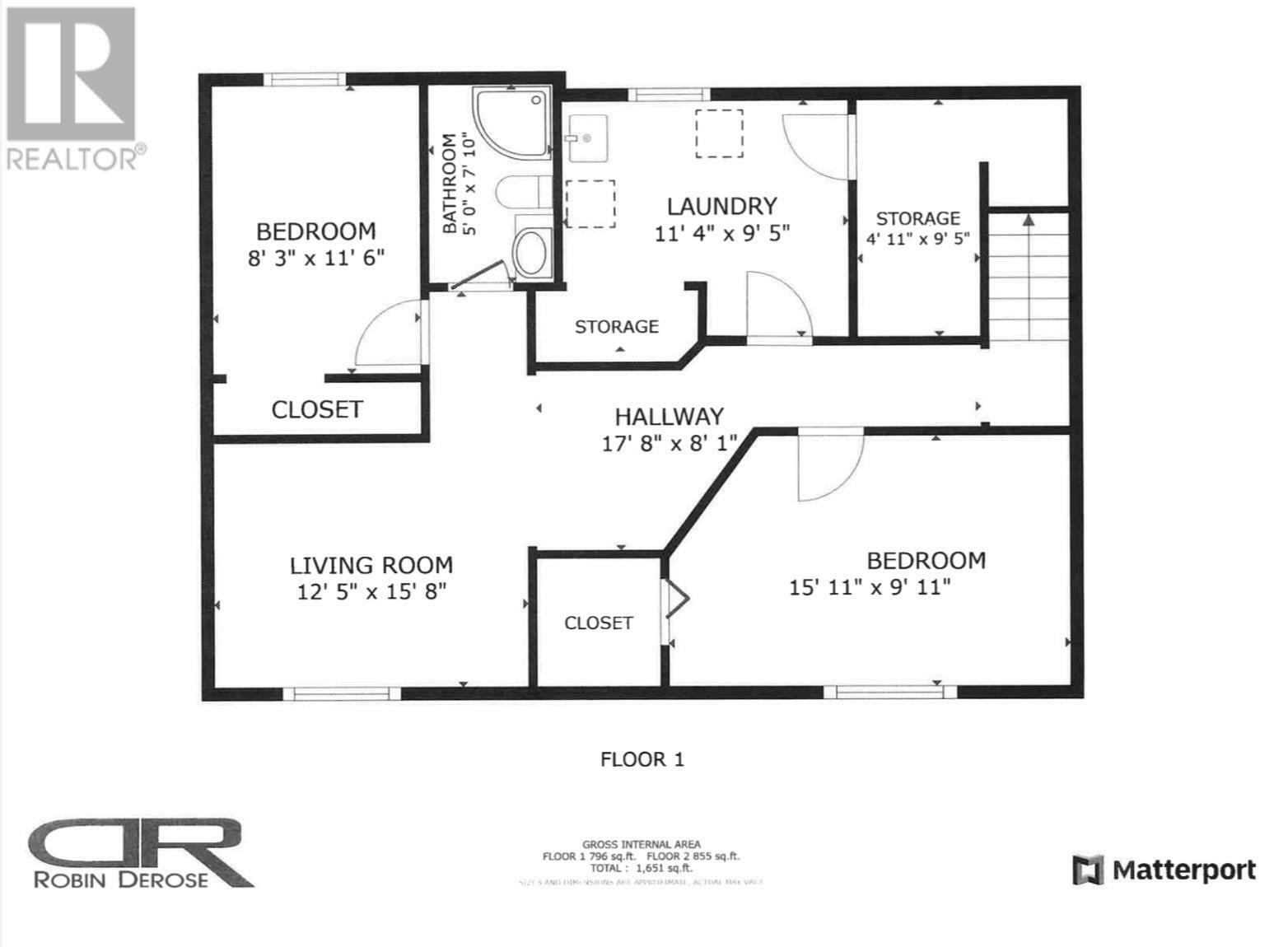 Photo de la propriété:  8516 87 Street  BC V1J 5Z7 