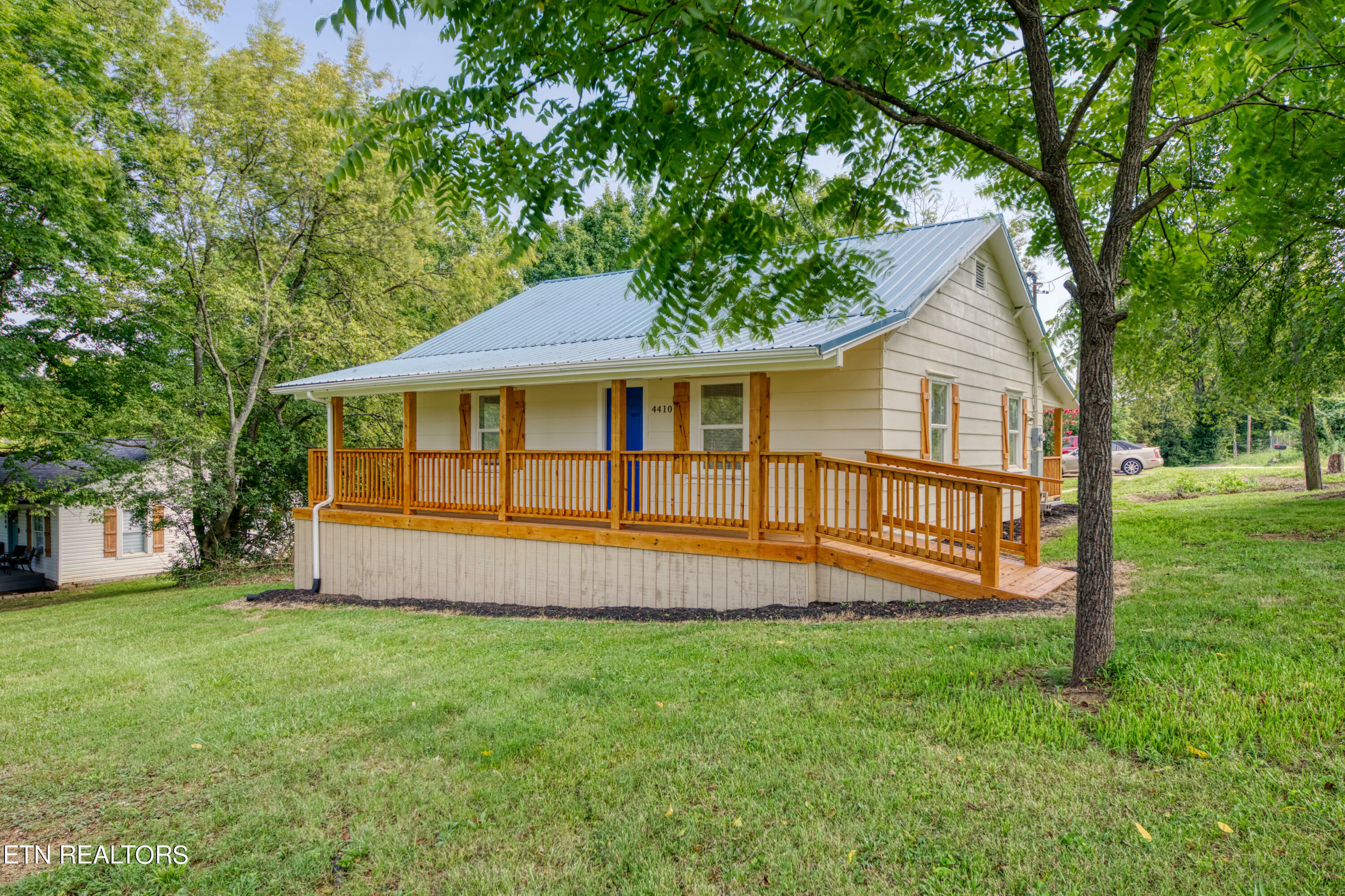 Property Photo:  4410 Caleb Rd  TN 37920 