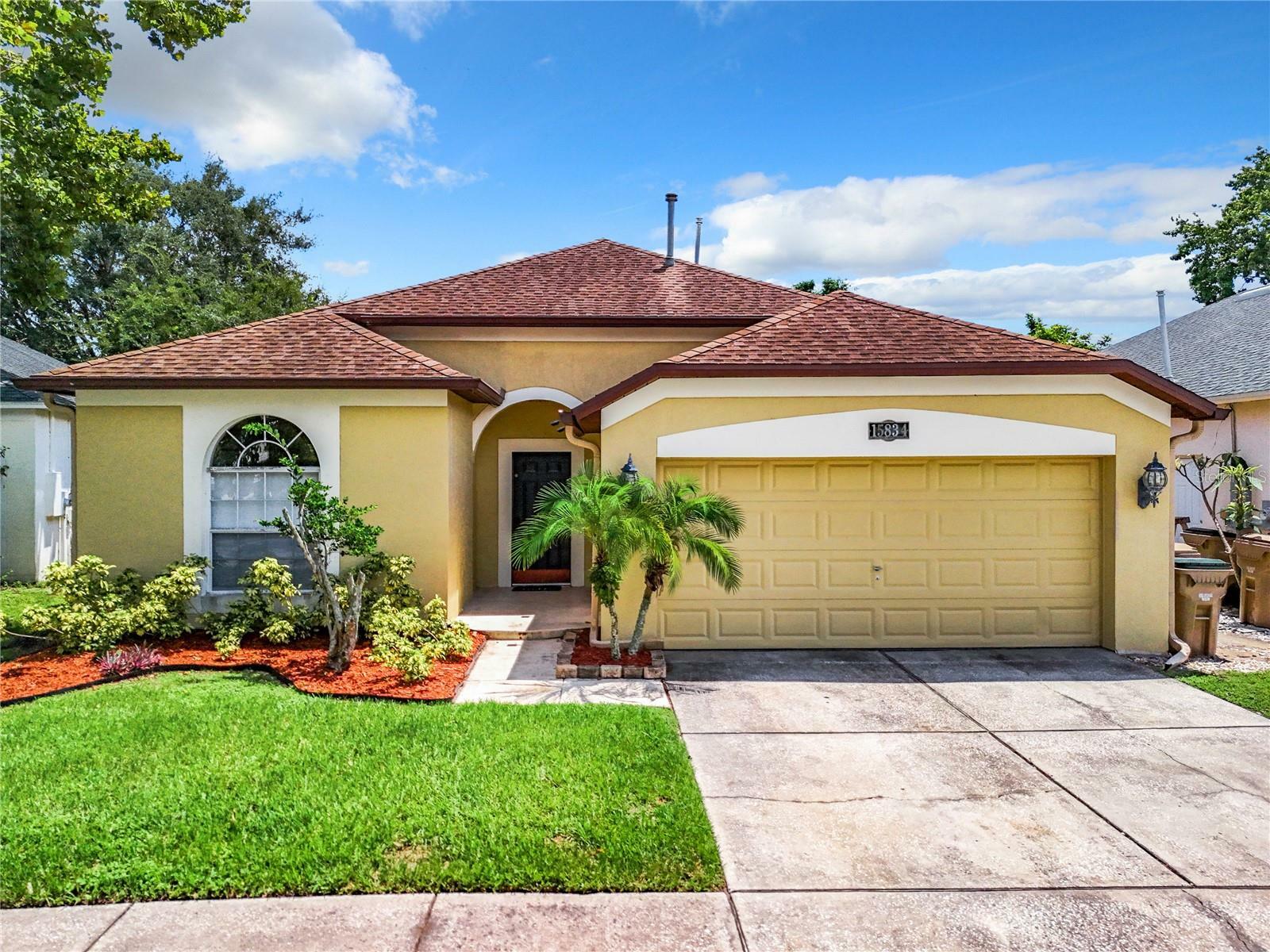 15834 Pine Lily Court  Clermont FL 34714 photo