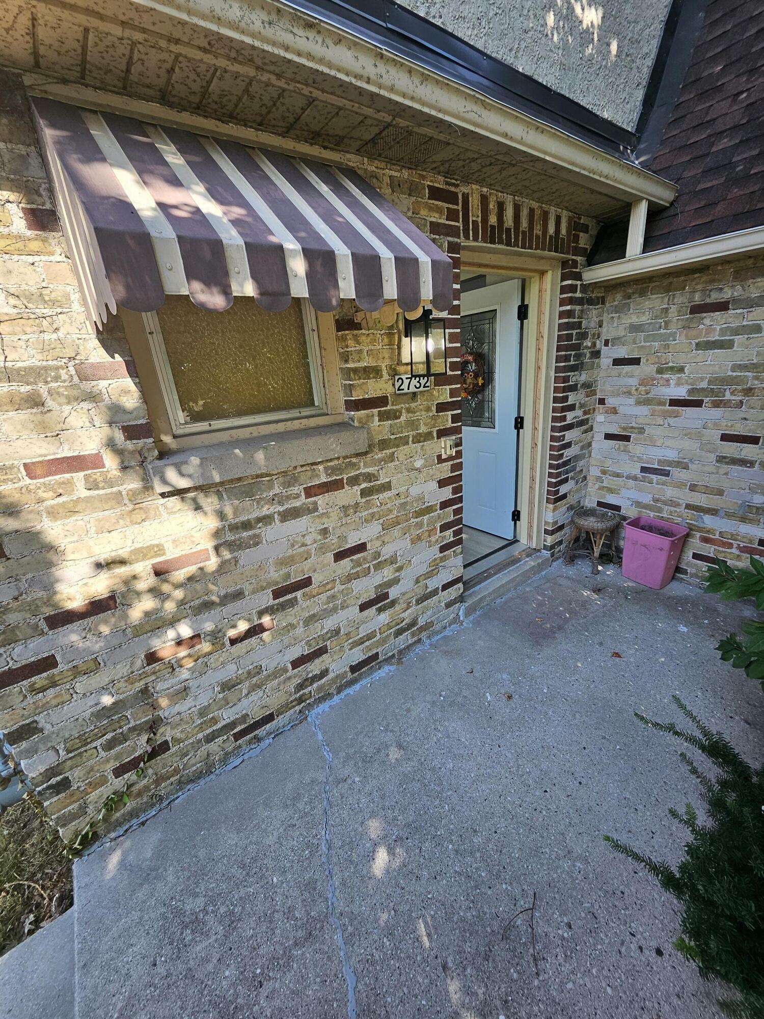 Property Photo: 2732 N 21st St WI 53083
