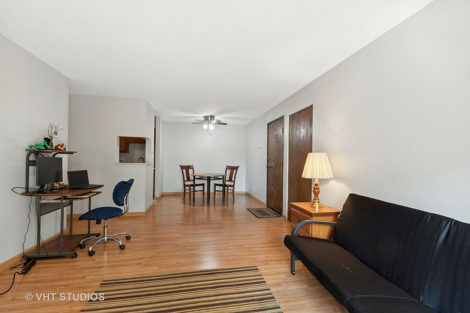 Property Photo:  1422 Stonebridge Circle M11  IL 60189 