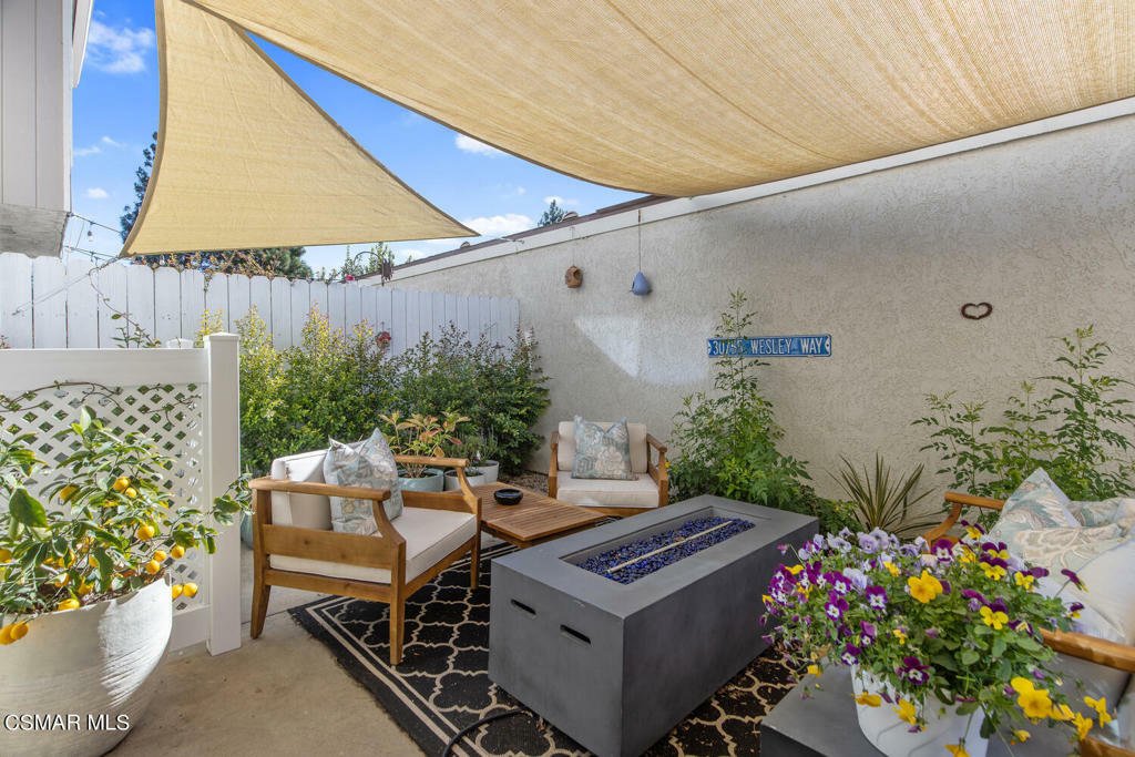 Property Photo:  15165 Marquette Street C  CA 93021 