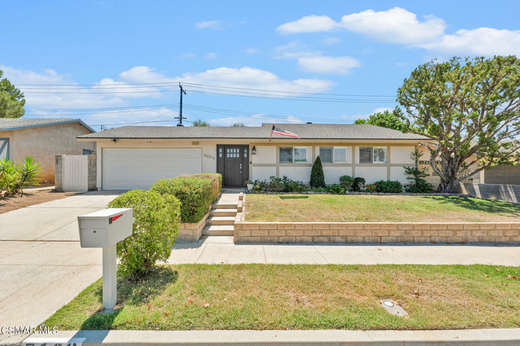 Property Photo:  5604 Katherine Street  CA 93063 