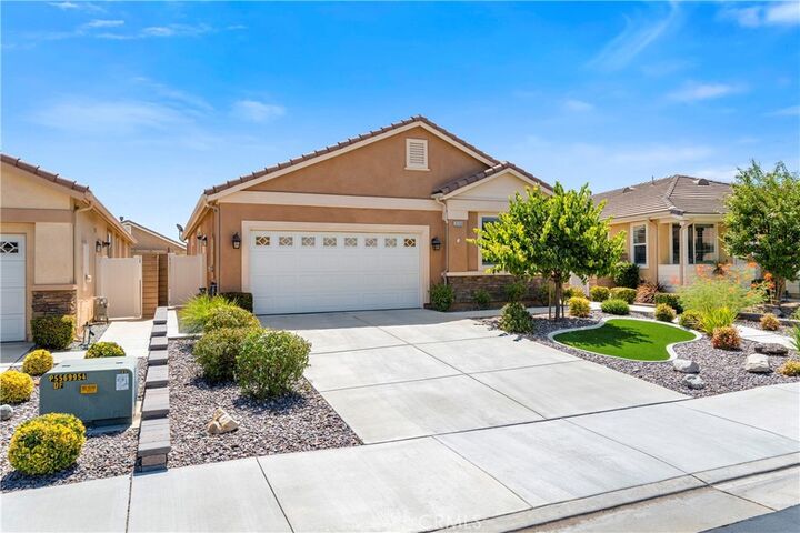 Property Photo: 30308 Cherry Opal Lane CA 92584