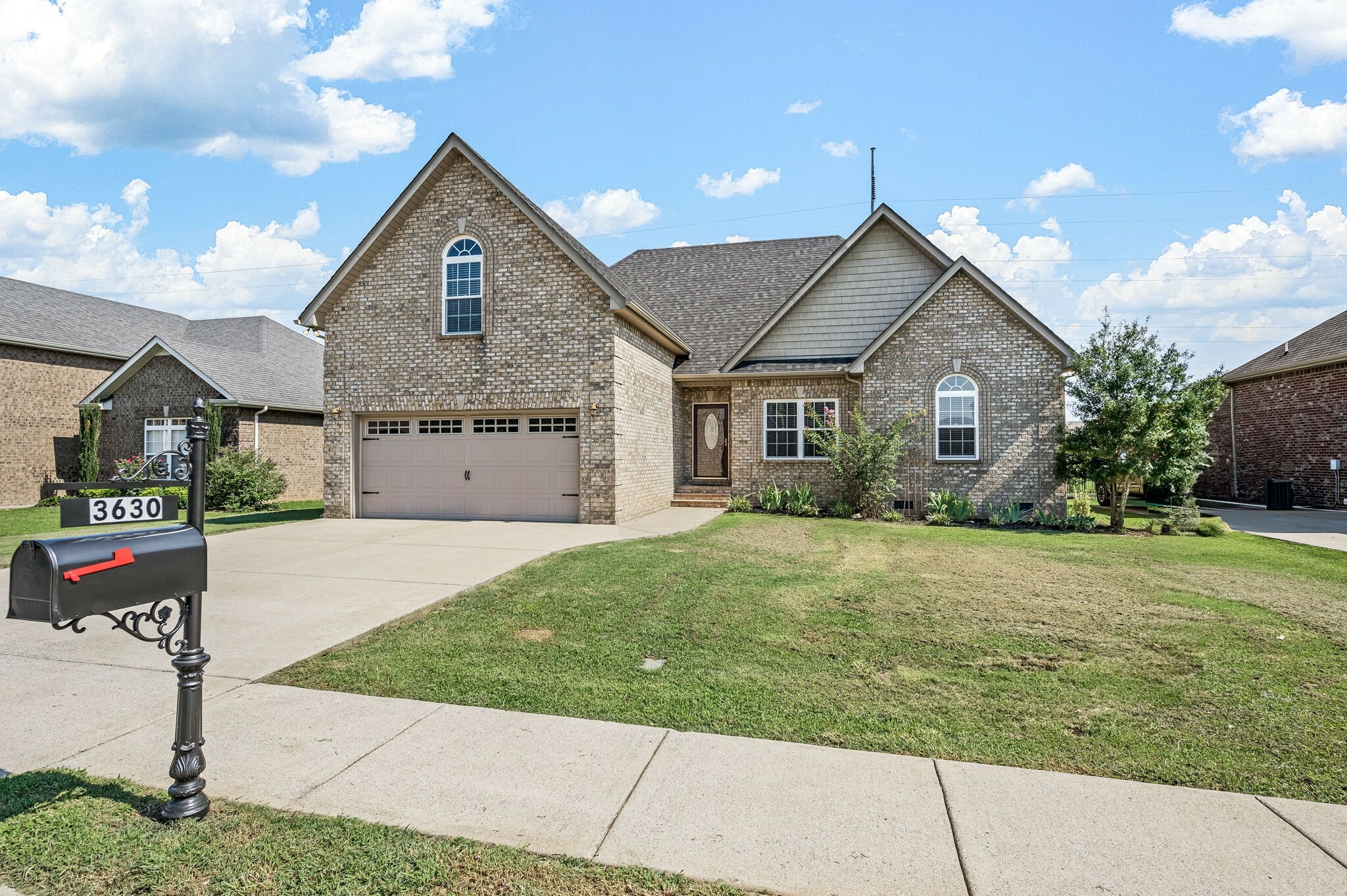 Property Photo:  3630 Jerry Anderson Dr  TN 37128 