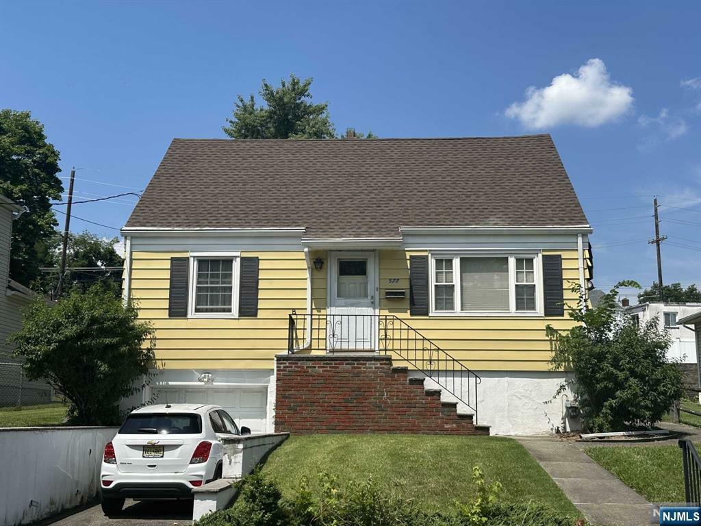 Property Photo:  577 Center Avenue  NJ 07661 