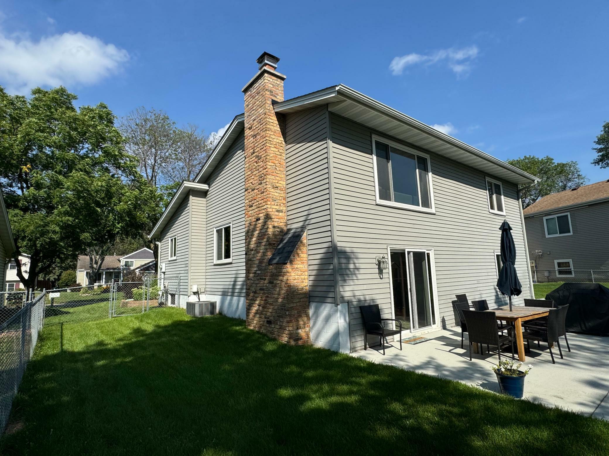 Property Photo:  12435 Redwood Street NW  MN 55448 