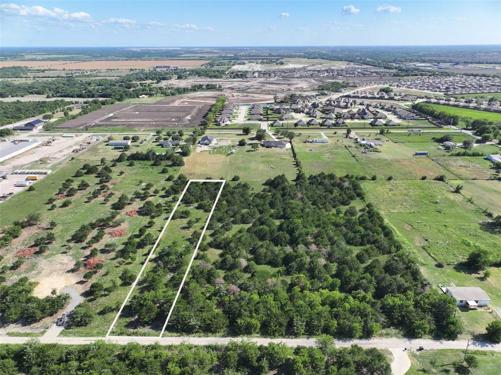 Property Photo:  2404 Grasshopper Lane  TX 75409 