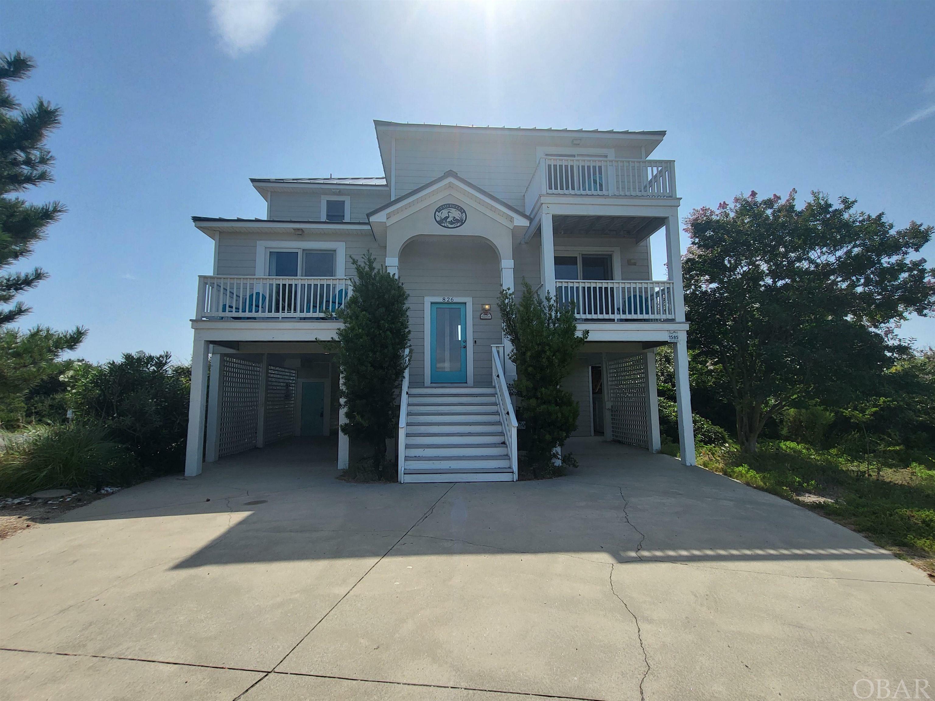 826 S Point Court  Corolla NC 27927 photo