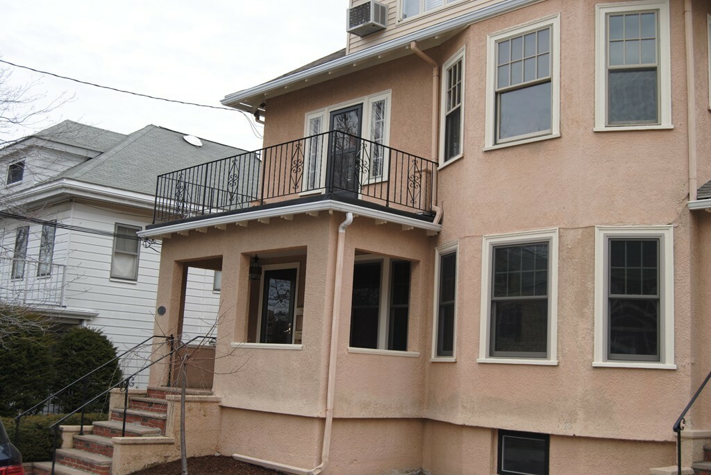 Property Photo:  141 Winsor Ave 2  MA 02472 