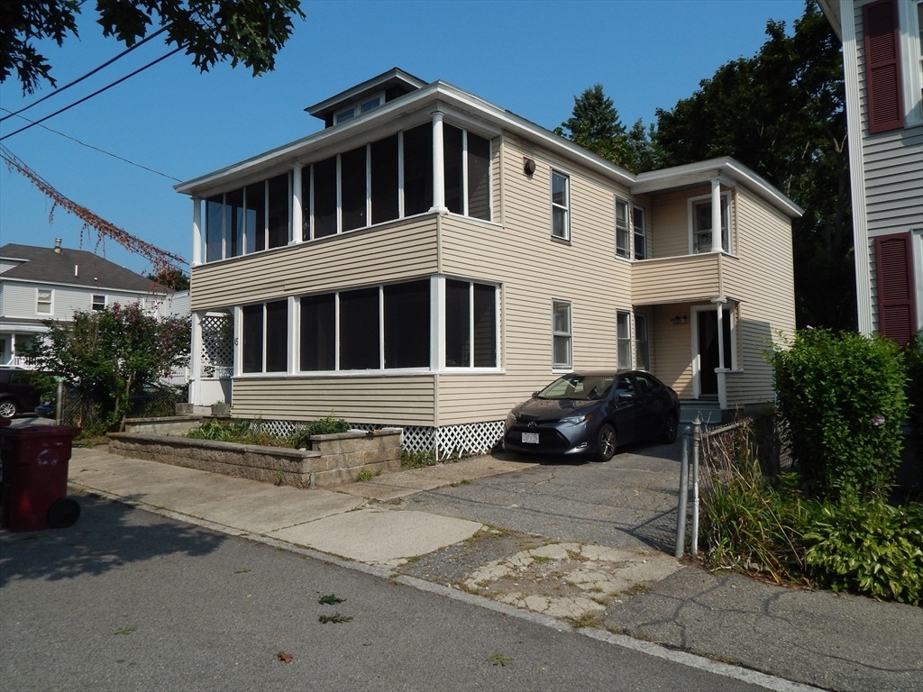 Property Photo: 15 Jordan St MA 01854
