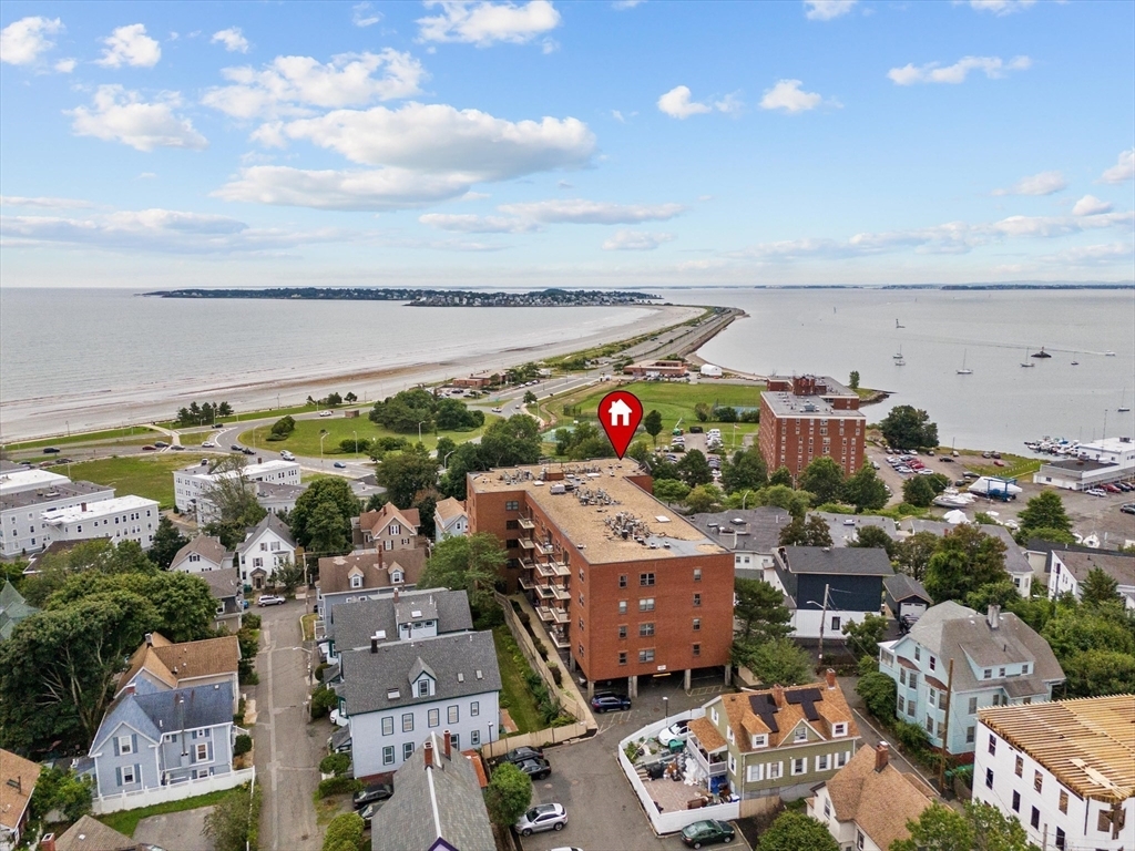 Property Photo: 12 Chancery Ct. Ph10 MA 01902