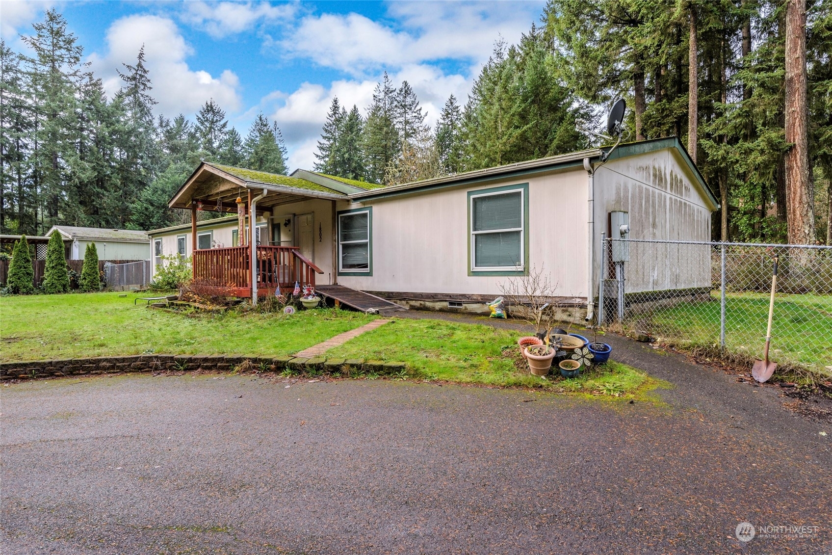 Property Photo:  1802 194th Avenue SW  WA 98349 