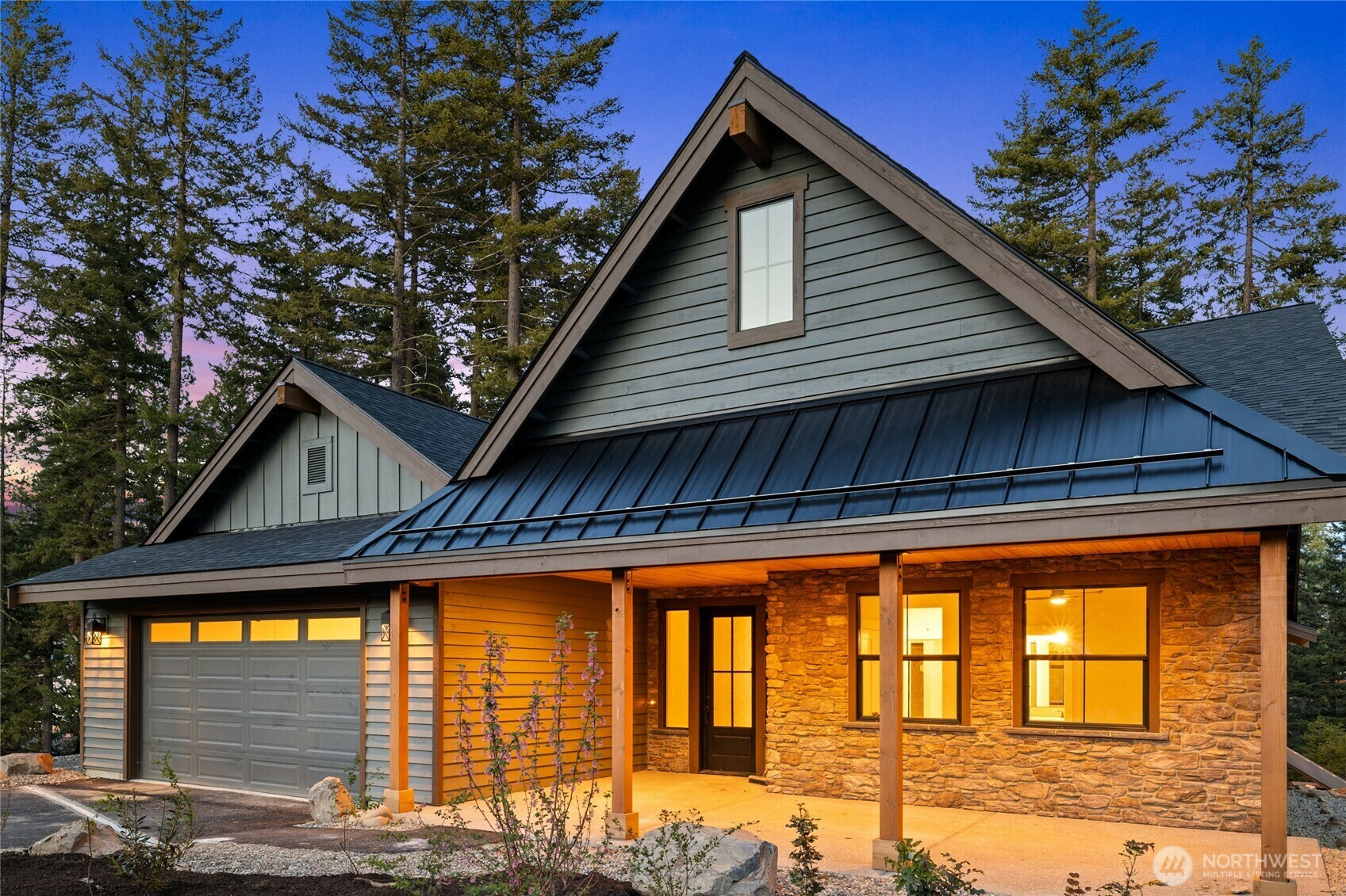 Property Photo: 70 Retreat Place WA 98992