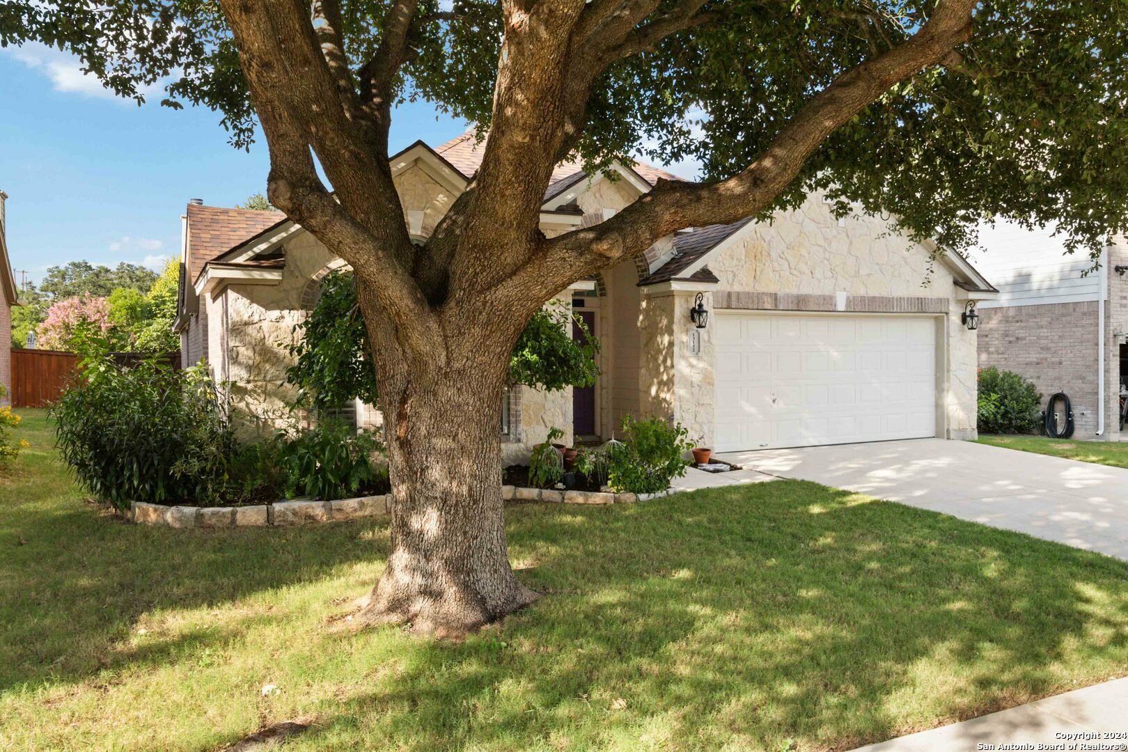 Property Photo:  13152 Mystic Saddle  TX 78023 