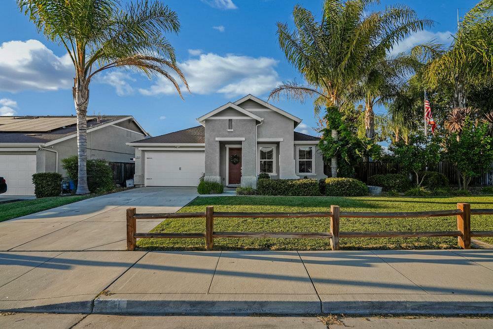 Property Photo:  1751 Bayberry Street  CA 95023 